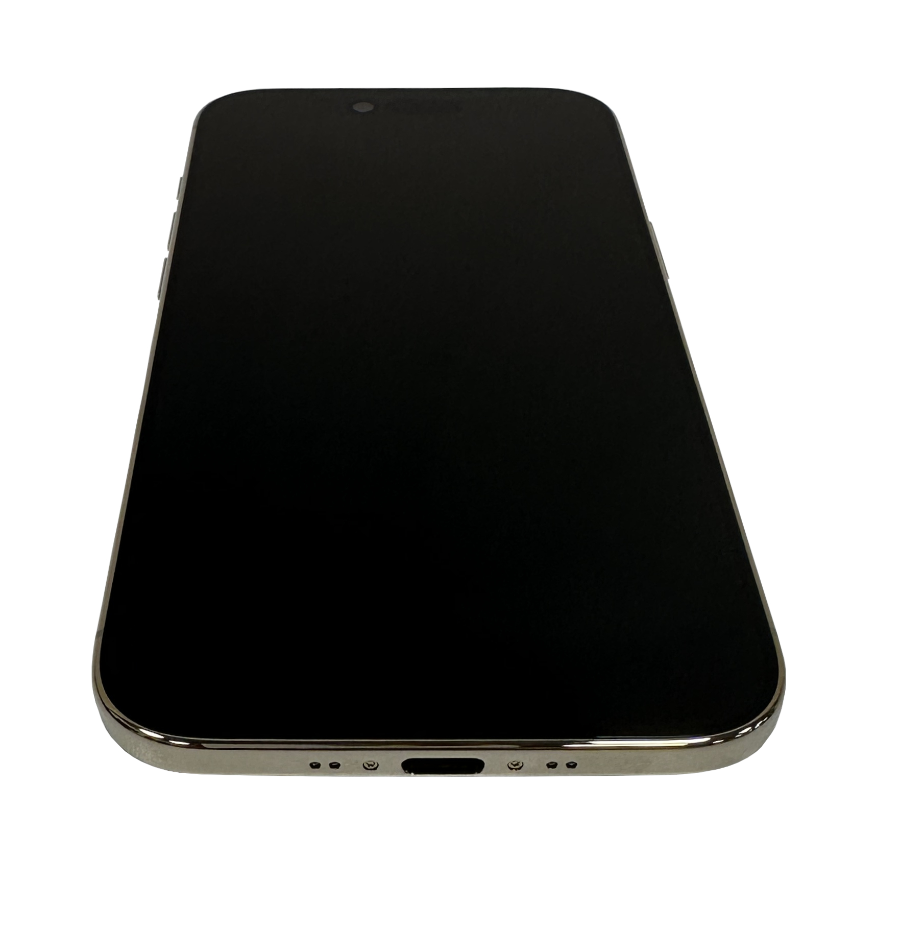 iPhone Air - 256 GB -  Lichtgold