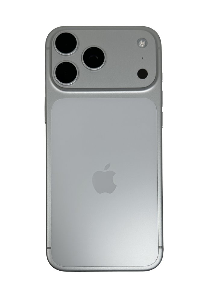 iPhone 17 Pro - 256 GB - Silber