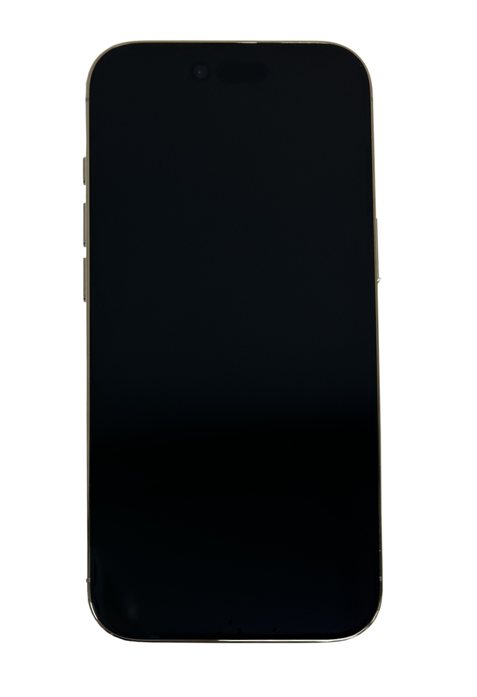 iPhone Air - 256 GB -  Lichtgold