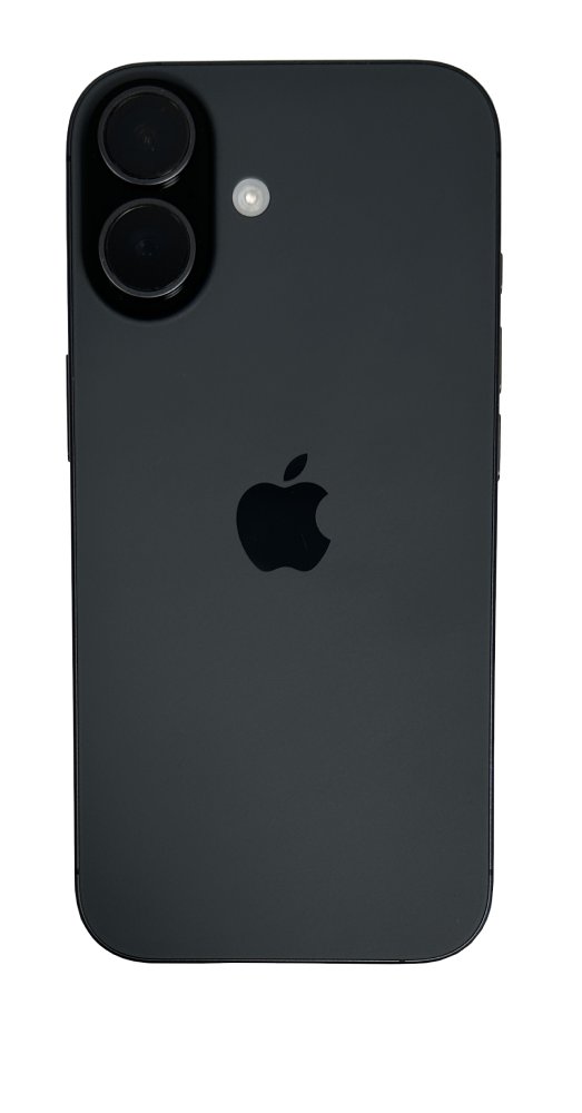 iPhone 17 - 256 GB -  Schwarz