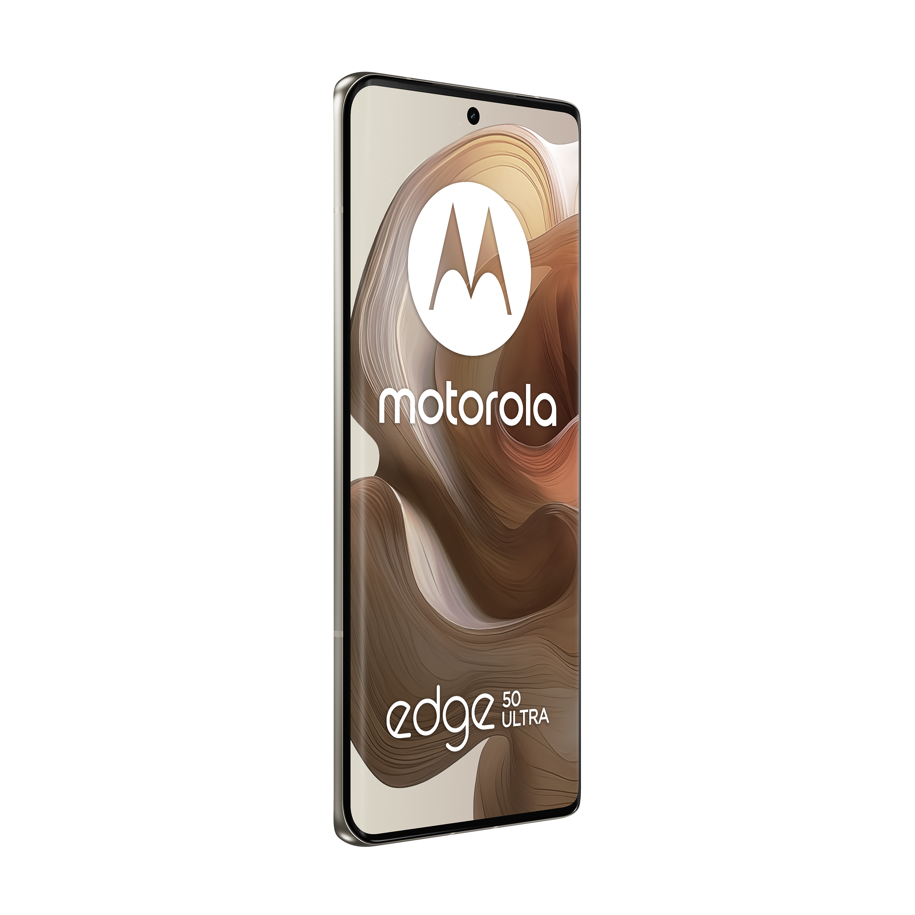 Motorola edge 50 ultra - 1 TB - Nordic Wood