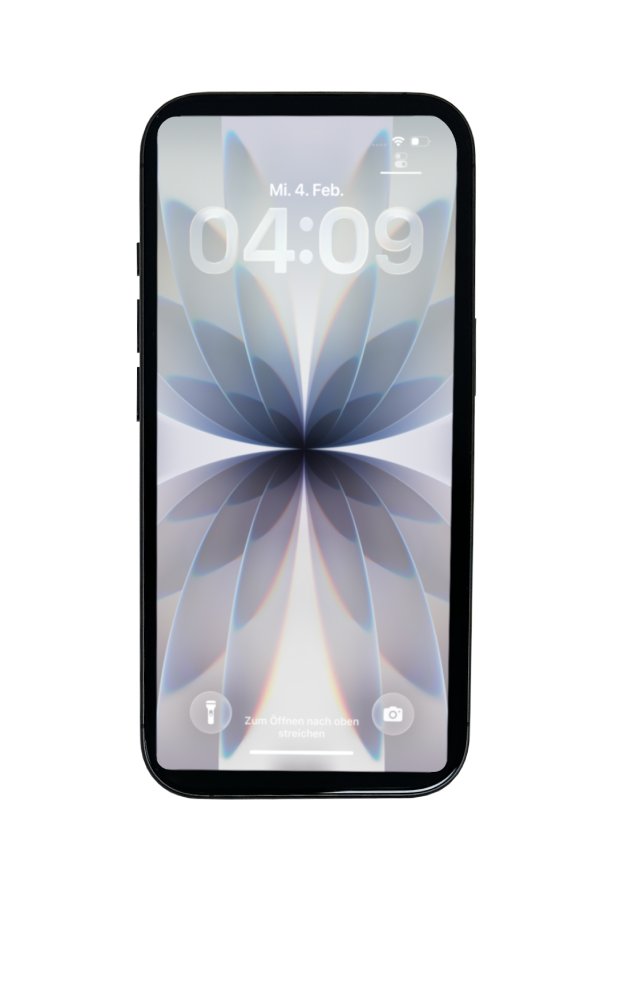 iPhone 17 - 256 GB -  Schwarz