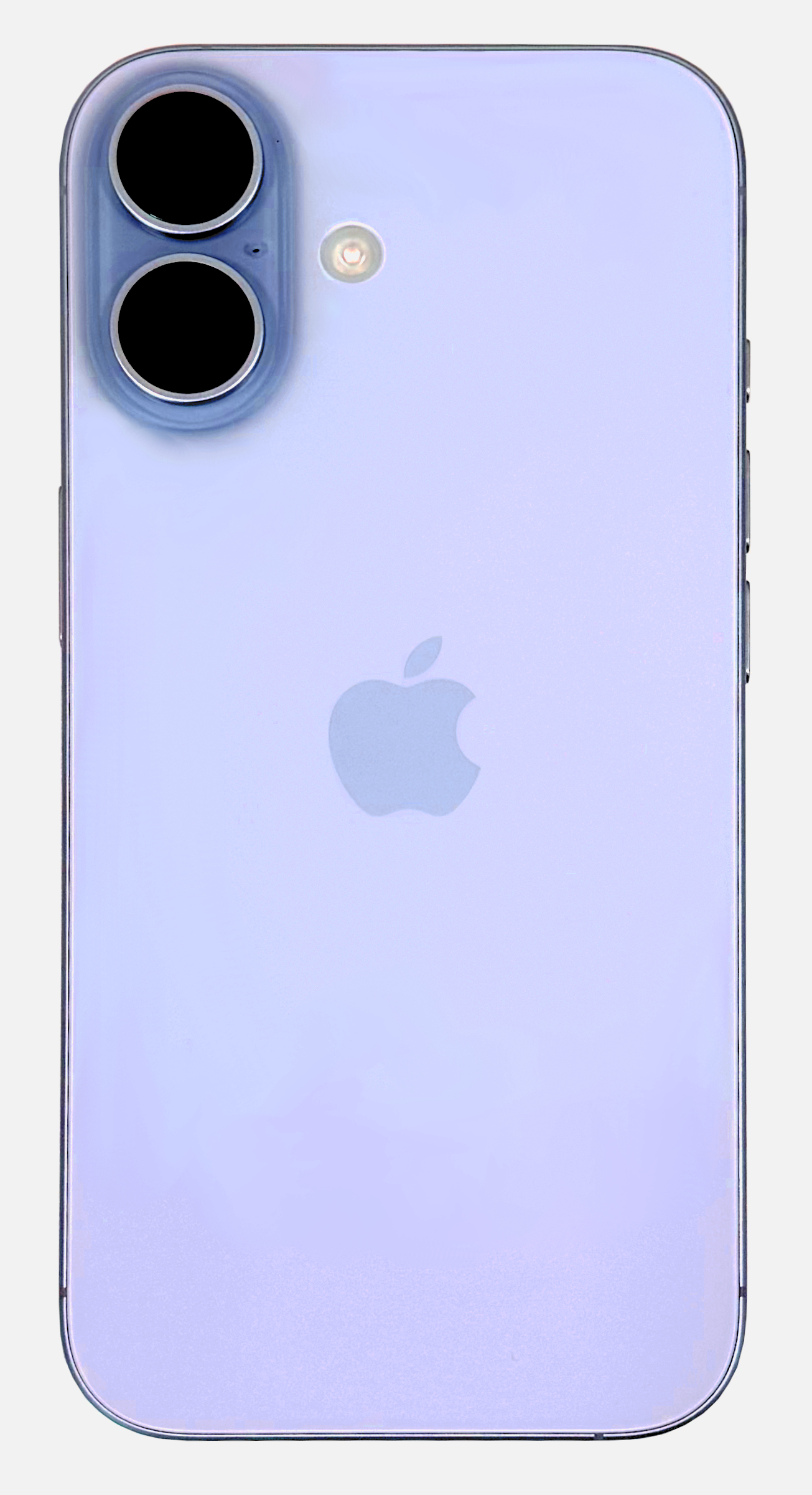 iPhone 17 - 256 GB -  Nebelblau