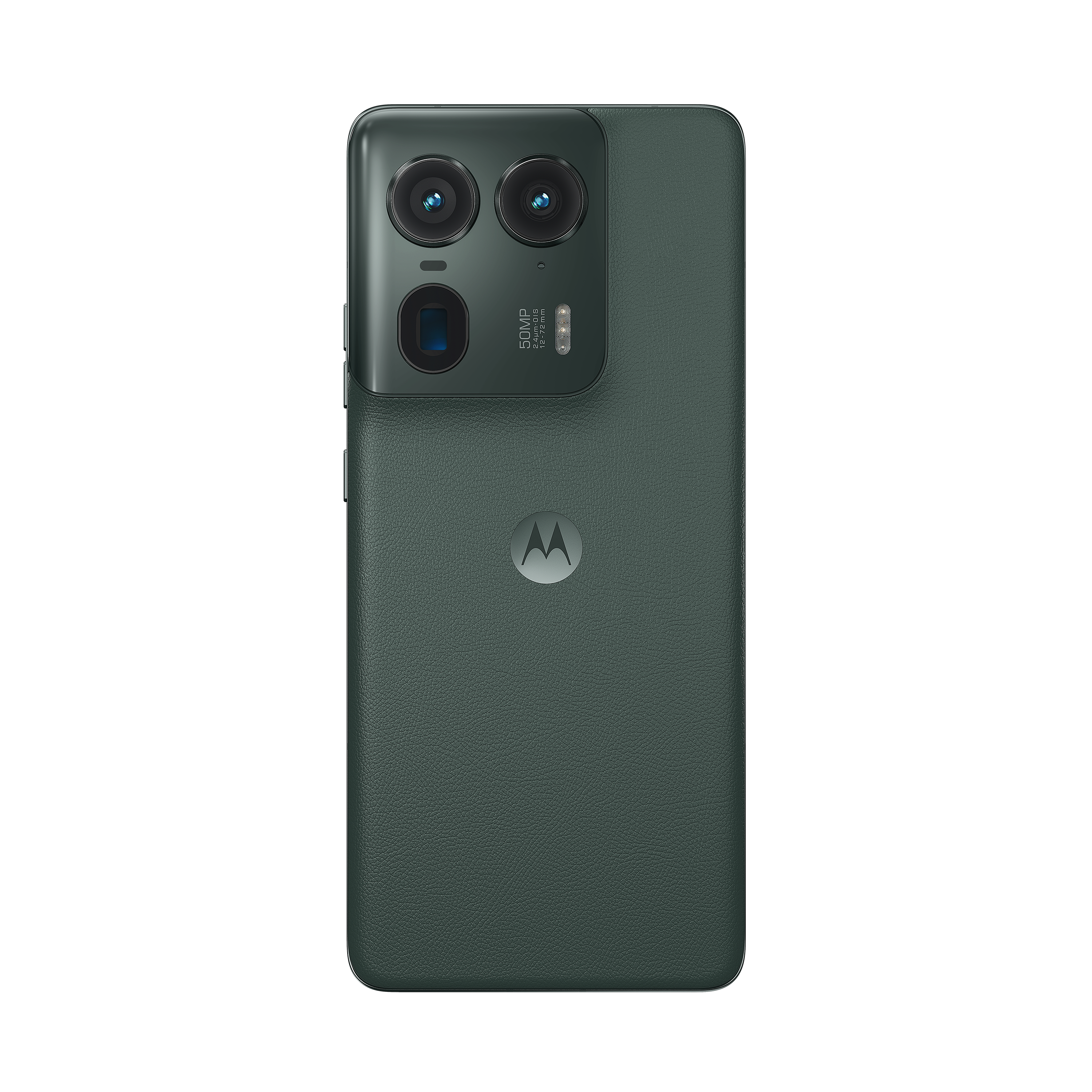 Motorola edge 50 ultra - 1 TB - Forest Grey